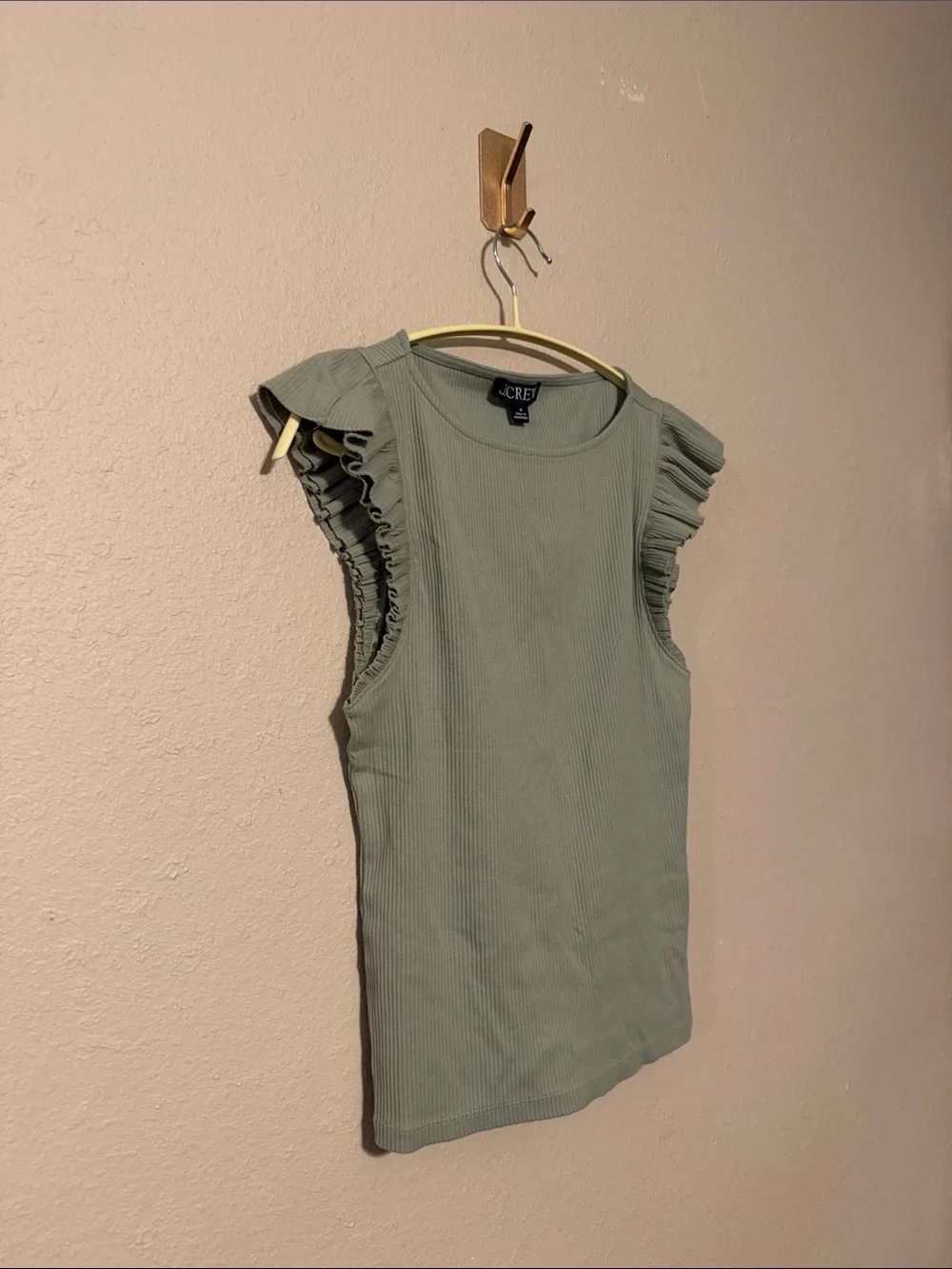 J. Crew crew vintage
